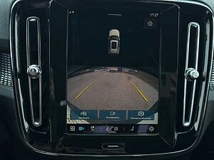 Volvo  XC40 Recharge Plus, Recharge