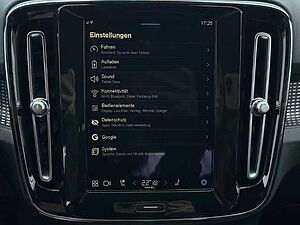 Volvo  XC40 Recharge Plus, Recharge