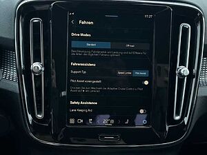 Volvo  XC40 Recharge Plus, Recharge