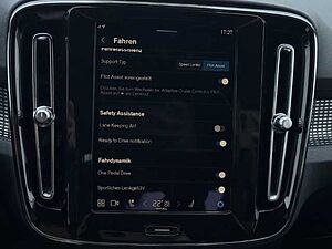 Volvo  XC40 Recharge Plus, Recharge