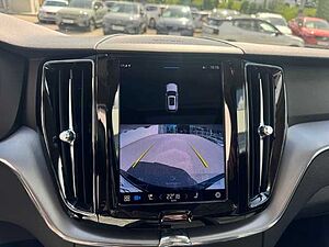 Volvo  XC60 Momentum Pro, B4 Mild-Hybrid Diesel