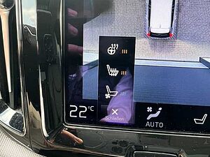 Volvo  XC60 Recharge Inscription, T6 AWD Plug-in Hybrid