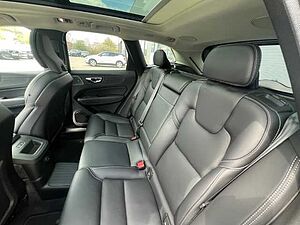 Volvo  XC60 Recharge Inscription, T6 AWD Plug-in Hybrid