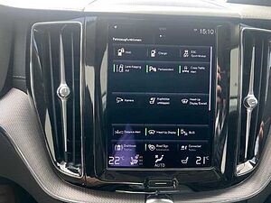 Volvo  XC60 Recharge Inscription, T6 AWD Plug-in Hybrid