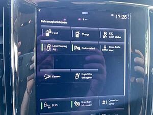 Volvo  V60 Recharge R-Design Expression, T6 AWD Plug-in Hybrid