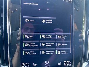 Volvo  V60 Recharge R-Design Expression, T6 AWD Plug-in Hybrid
