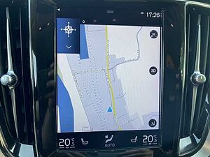 Volvo  V60 Recharge R-Design Expression, T6 AWD Plug-in Hybrid