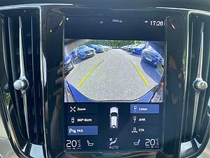 Volvo  V60 Recharge R-Design Expression, T6 AWD Plug-in Hybrid