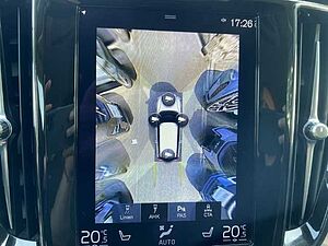 Volvo  V60 Recharge R-Design Expression, T6 AWD Plug-in Hybrid