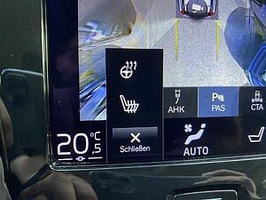 Volvo  V60 Recharge R-Design Expression, T6 AWD Plug-in Hybrid