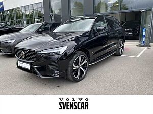 Volvo  XC60 R-Design, B5 AWD Mild-Hybrid Diesel