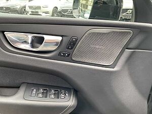 Volvo  XC60 R-Design, B5 AWD Mild-Hybrid Diesel