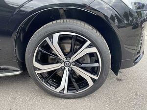Volvo  XC60 R-Design, B5 AWD Mild-Hybrid Diesel