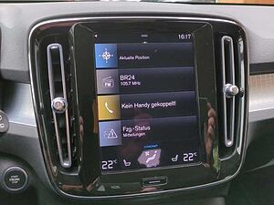 Volvo  XC40 Recharge Inscription Expression, T4 Plug-in Hybrid