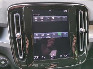 Volvo  XC40 Recharge Inscription Expression, T4 Plug-in Hybrid