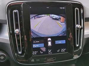 Volvo  XC40 Recharge Inscription Expression, T4 Plug-in Hybrid