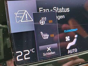 Volvo  XC40 Recharge Inscription Expression, T4 Plug-in Hybrid