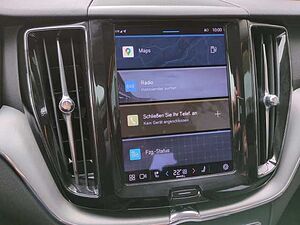 Volvo  XC60 Momentum Pro, B5 AWD Mild-Hybrid Diesel