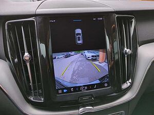 Volvo  XC60 Momentum Pro, B5 AWD Mild-Hybrid Diesel