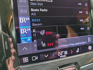 Volvo  XC60 Momentum Pro, B5 AWD Mild-Hybrid Diesel