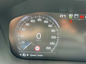 Volvo  XC60 B6 Mild-Hybrid Benzin AWD Automatikgetriebe (228kW/310PS) R-Design