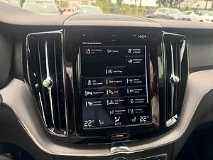 Volvo  XC60 B6 Mild-Hybrid Benzin AWD Automatikgetriebe (228kW/310PS) R-Design