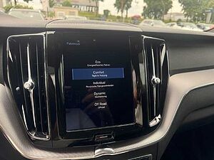 Volvo  XC60 B6 Mild-Hybrid Benzin AWD Automatikgetriebe (228kW/310PS) R-Design