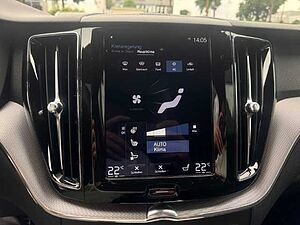 Volvo  XC60 B6 Mild-Hybrid Benzin AWD Automatikgetriebe (228kW/310PS) R-Design