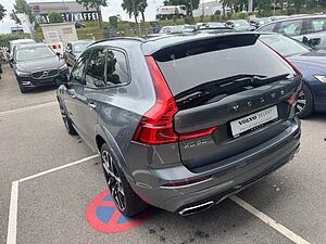 Volvo  XC60 B6 Mild-Hybrid Benzin AWD Automatikgetriebe (228kW/310PS) R-Design