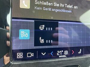 Volvo  XC60 Plus, B4 AWD Mild-Hybrid, Diesel, Dark