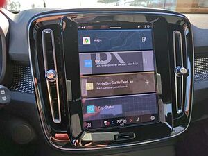 Volvo  XC40 Recharge Plus, Recharge