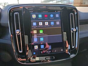 Volvo  XC40 Recharge Plus, Recharge