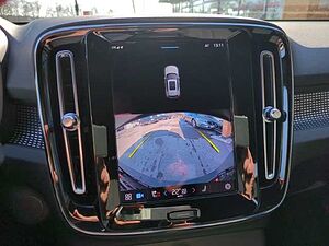 Volvo  XC40 Recharge Plus, Recharge