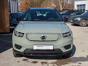 Volvo  XC40 Recharge Plus, Recharge