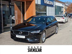 Volvo  V90 T4 Automatikgetriebe (140kW/190PS) R-Design