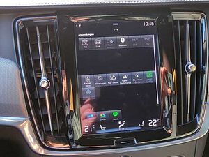 Volvo  V90 T4 Automatikgetriebe (140kW/190PS) R-Design