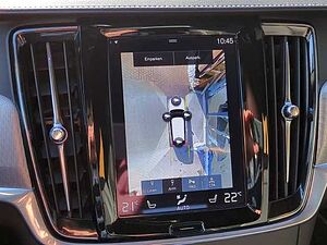Volvo  V90 T4 Automatikgetriebe (140kW/190PS) R-Design