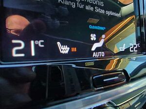 Volvo  V90 T4 Automatikgetriebe (140kW/190PS) R-Design
