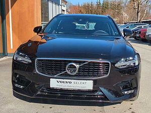 Volvo  V90 T4 Automatikgetriebe (140kW/190PS) R-Design
