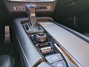 Volvo  V90 T4 Automatikgetriebe (140kW/190PS) R-Design