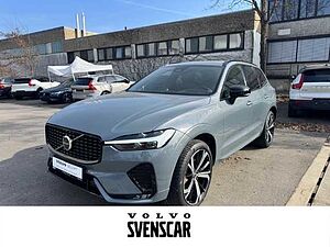 Volvo  XC60 R-Design, B5 AWD Mild-Hybrid Diesel