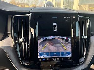 Volvo  XC60 R-Design, B5 AWD Mild-Hybrid Diesel