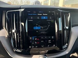 Volvo  XC60 R-Design, B5 AWD Mild-Hybrid Diesel
