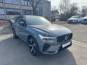 Volvo  XC60 R-Design, B5 AWD Mild-Hybrid Diesel