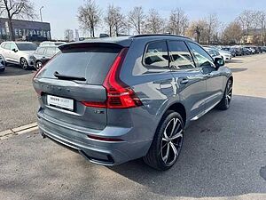 Volvo  XC60 R-Design, B5 AWD Mild-Hybrid Diesel