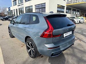 Volvo  XC60 R-Design, B5 AWD Mild-Hybrid Diesel