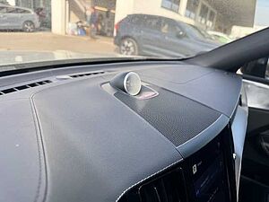 Volvo  XC60 R-Design, B5 AWD Mild-Hybrid Diesel
