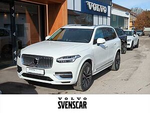 Volvo  XC90 Recharge Inscription Expression, T8 AWD Plug-in Hybrid, 7 Sitze