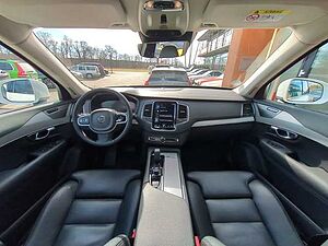 Volvo  XC90 Recharge Inscription Expression, T8 AWD Plug-in Hybrid, 7 Sitze