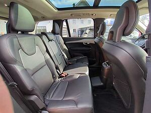 Volvo  XC90 Recharge Inscription Expression, T8 AWD Plug-in Hybrid, 7 Sitze